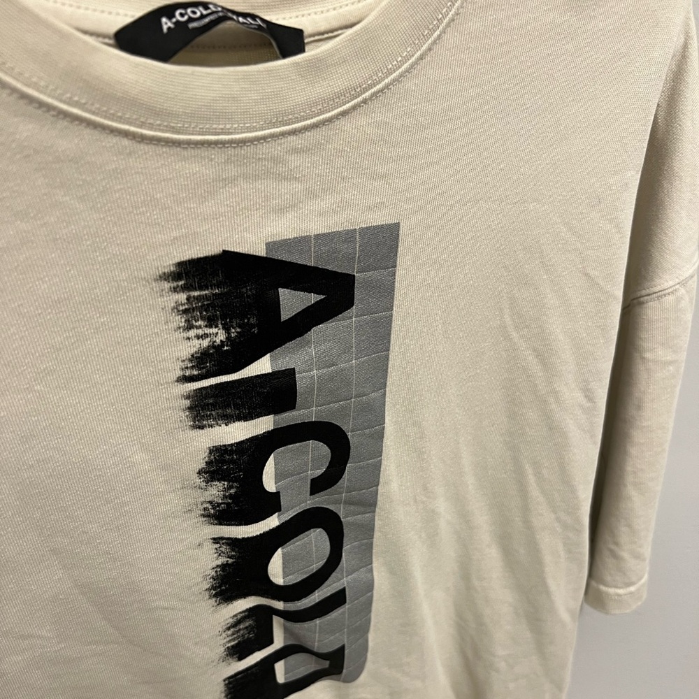 A Cold Wall t shirt - Picture 3 of 3